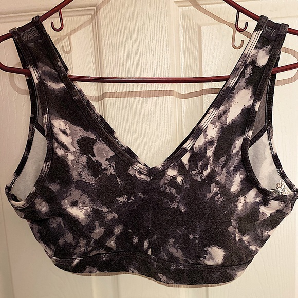 Old Navy Bralette - Picture 2 of 5